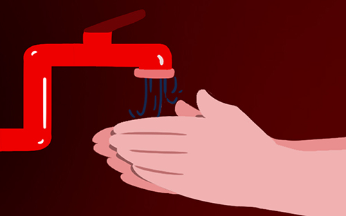 Hand Hygiene Module 5